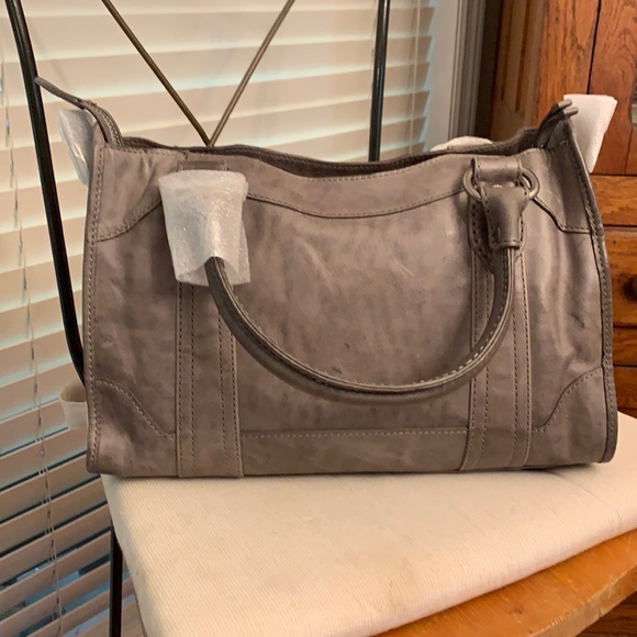 Frye Melissa Purse - Picture 1 of 4
